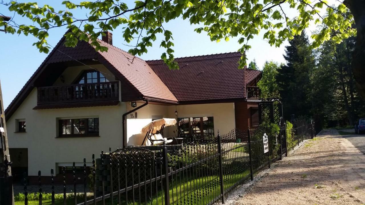 Willa Górska Karpacz Exterior foto