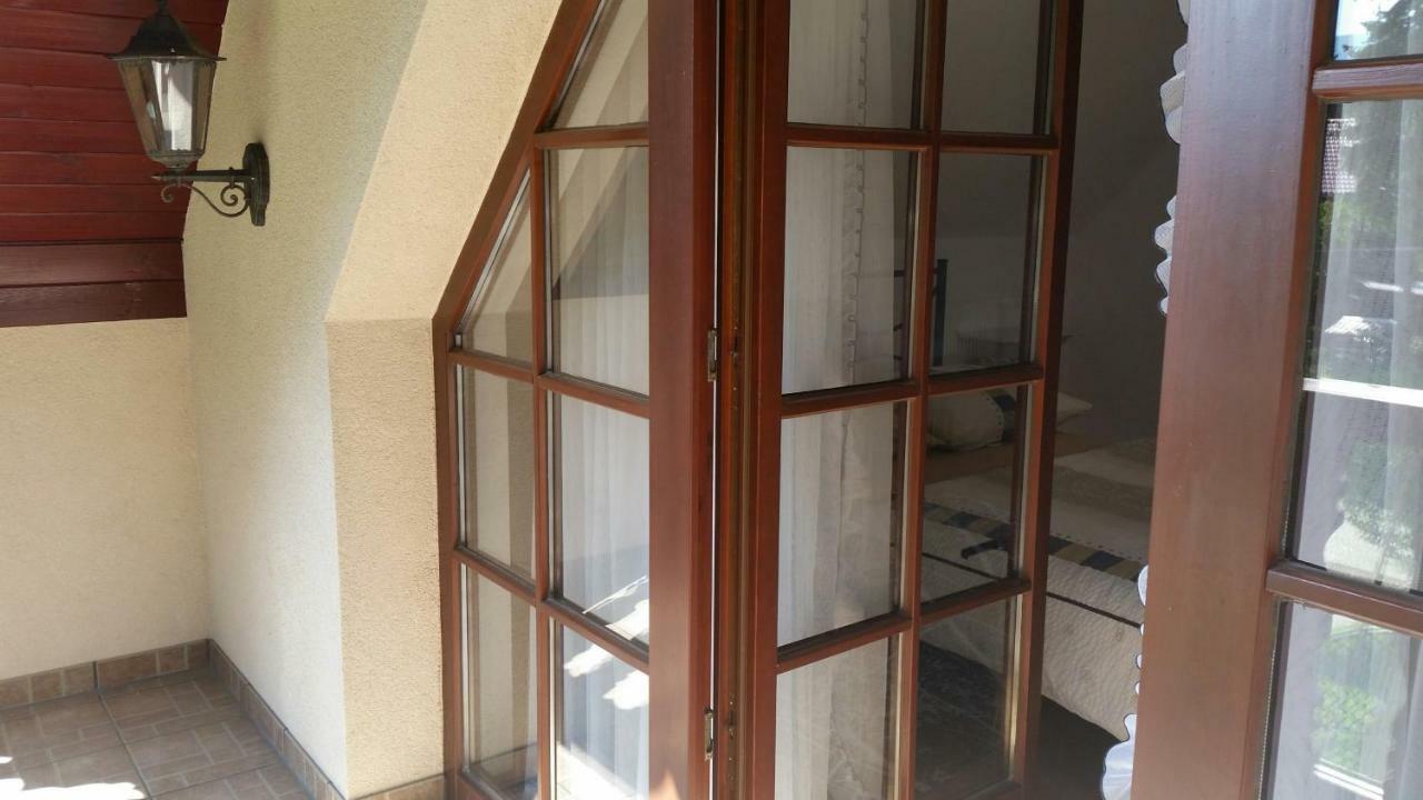 Willa Górska Karpacz Exterior foto